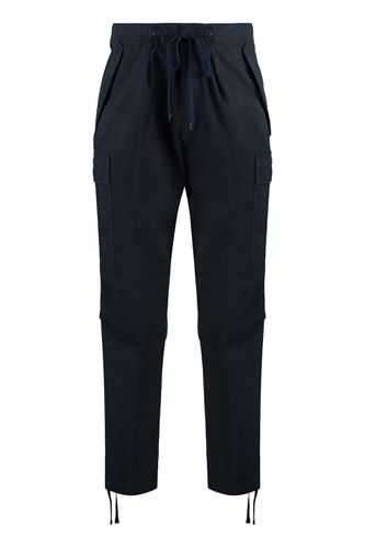 Tom Ford Cotton Cargo-trousers - Tom Ford - Modalova