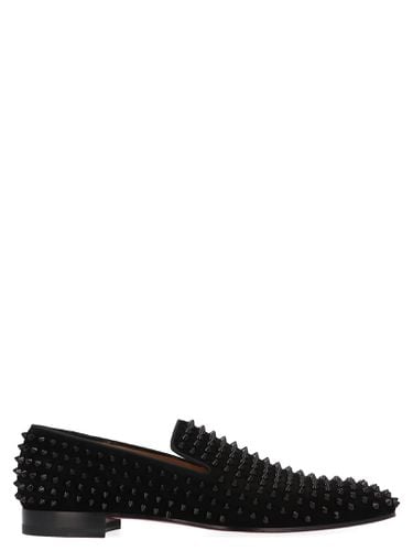 Dandelion Loafers - Christian Louboutin - Modalova