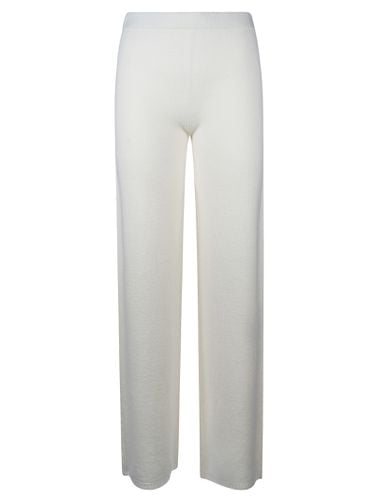 Straight Classic Trousers - Ermanno Firenze - Modalova