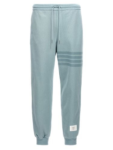 Thom Browne 4 Bar Joggers - Thom Browne - Modalova