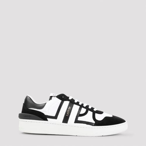 Lanvin Clay Sneakers - Lanvin - Modalova