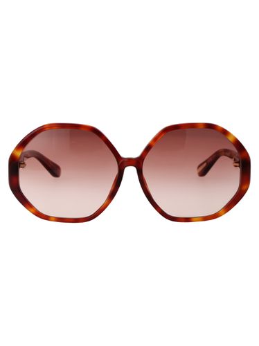 Linda Farrow Paloma Sunglasses - Linda Farrow - Modalova