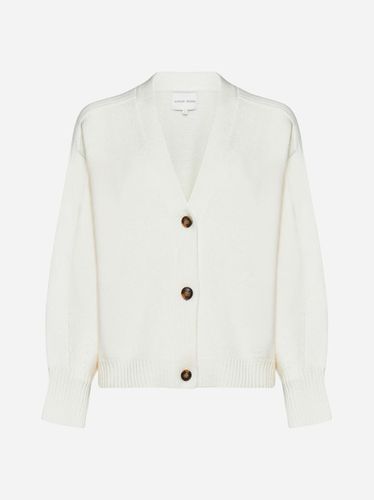 Zanzibar Wool And Cashmere Cardigan - Loulou Studio - Modalova