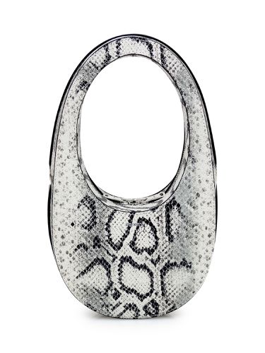 Coperni Snake Swipe Bag - Coperni - Modalova