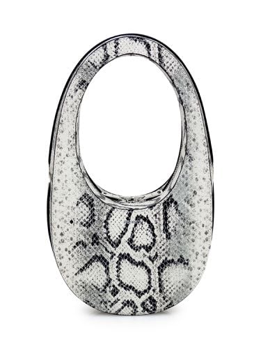 Coperni Snake Swipe Bag - Coperni - Modalova