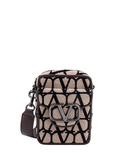 Mini Locò Shoulder Bag - Valentino Garavani - Modalova