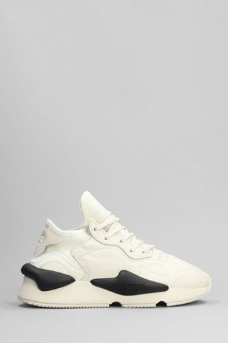 Y-3 Kaiwa Sneakers - Y-3 - Modalova