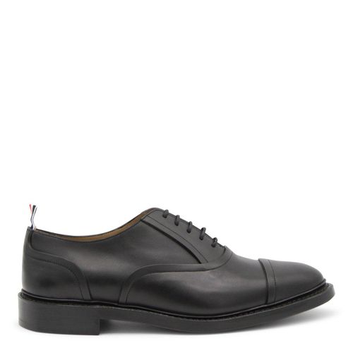 Thom Browne Lace-up Loafers - Thom Browne - Modalova