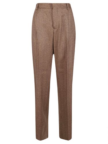 Saulina Milano Saulina Trousers - Saulina Milano - Modalova