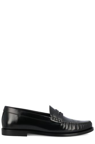 Celine Vivienne Loafers - Celine - Modalova