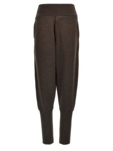 Lemaire Wool Joggers - Lemaire - Modalova