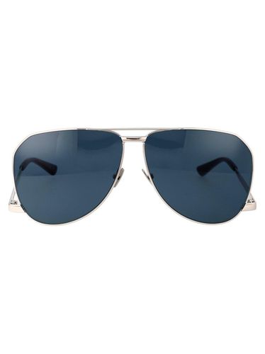 Aviator Sunglasses - Saint Laurent Eyewear - Modalova