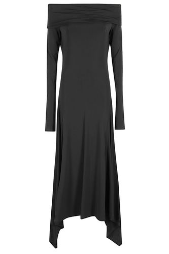 Max Mara Gerla Long Sleeve Dress - Max Mara - Modalova