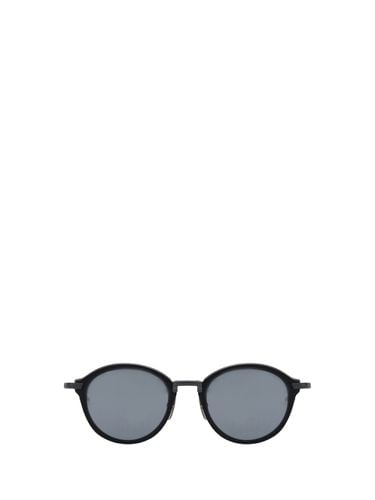 Ues011a-g0003 Sunglasses - Thom Browne - Modalova