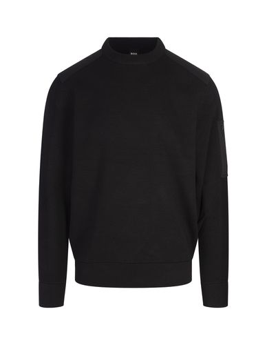 Hugo Boss Black P-diego Sweater - Hugo Boss - Modalova