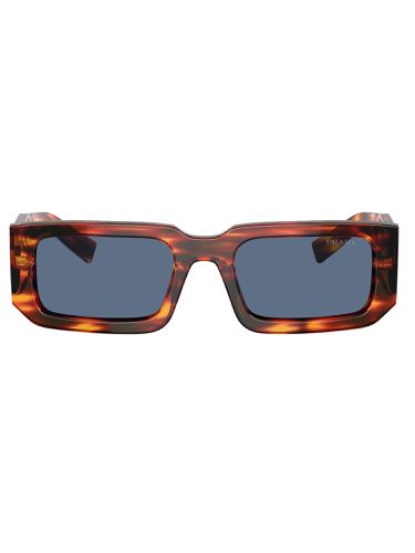 YS SOLE Sunglasses - Prada Linea Rossa - Modalova