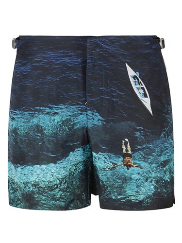 Orlebar Brown Bulldog Swim Shorts - Orlebar Brown - Modalova