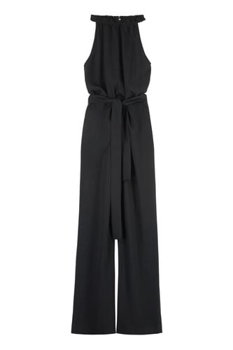 Parosh Wide-leg Pants Jumpsuit - Parosh - Modalova