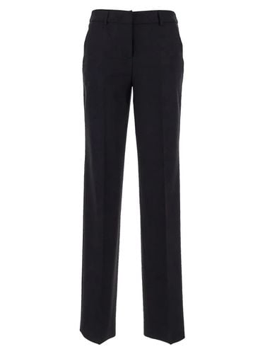 Lardini Classic Trousers - Lardini - Modalova