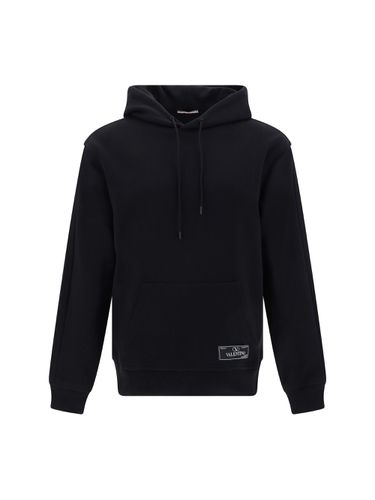 Valentino Hoodie - Valentino - Modalova