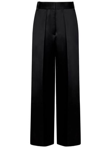 Khaite Ny Marinta Trousers - Khaite - Modalova