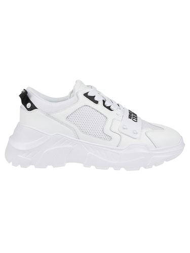 Speedtrack Sc4 Sneakers - Versace Jeans Couture - Modalova