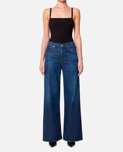 Paloma Baggy Denim Pants - Citizens of Humanity - Modalova