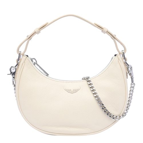 Zadig & Voltaire Moonrock Hobo - Zadig & Voltaire - Modalova