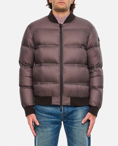 Moncler Vioz Bomber - Moncler - Modalova