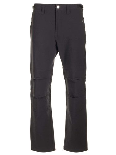 Midnight Wide Leg Trousers - Stone Island - Modalova