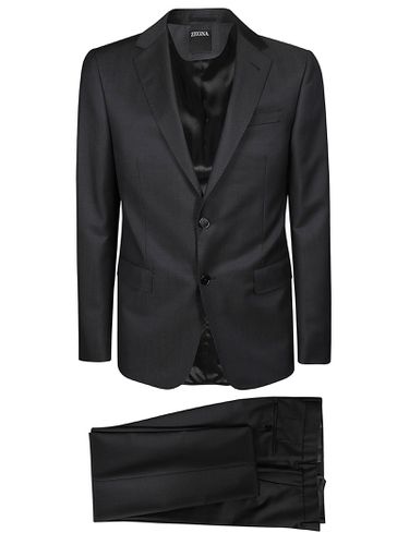 Zegna Luxury Tailoring Suit - Zegna - Modalova