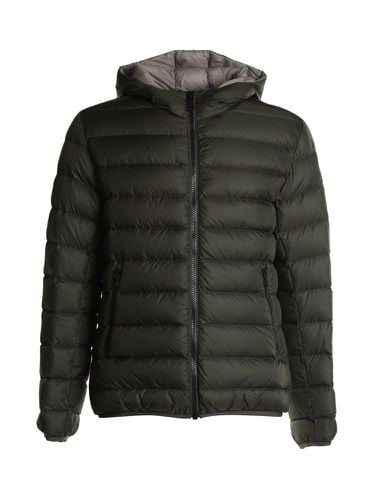 Colmar Zipped Hooded Padded Jacket - Colmar - Modalova