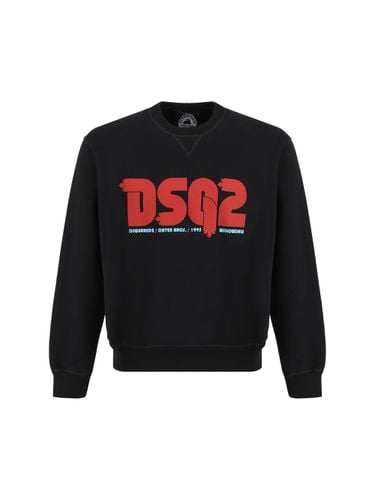 Dsquared2 Sweatshirt - Dsquared2 - Modalova