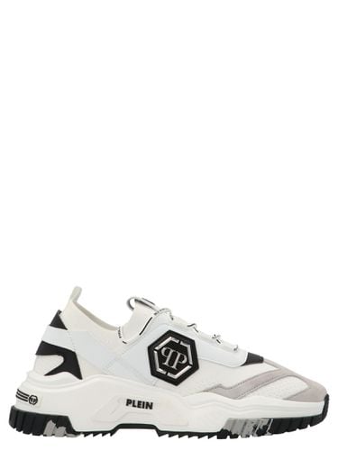 Philipp Plein vegan Trainer Shoes - Philipp Plein - Modalova