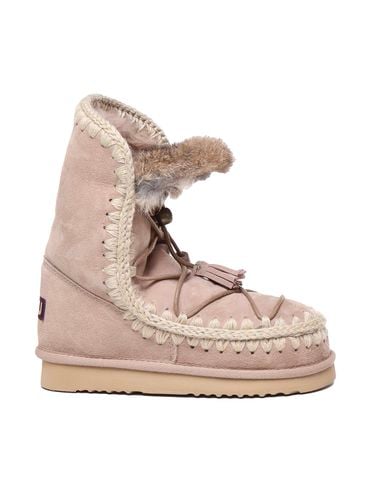 Mou Eskimo Dream Boots - Mou - Modalova