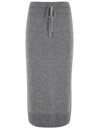 Ermanno Scervino Skirt - Ermanno Scervino - Modalova