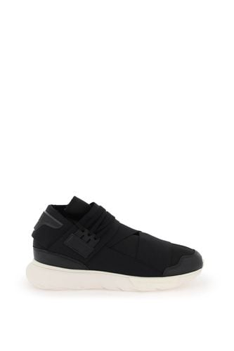 Y-3 Low Qasa Sneakers - Y-3 - Modalova