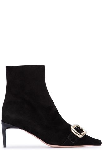 Roger Vivier Viv Canard Boots - Roger Vivier - Modalova