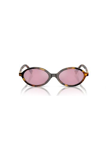 Miu Miu 04zs Sole Sunglasses - Miu Miu - Modalova