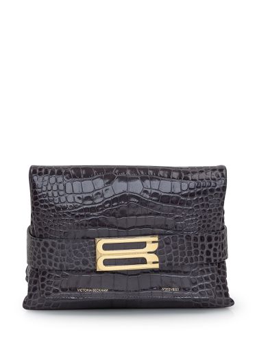 Buckle Chain Pouch Bag - Victoria Beckham - Modalova