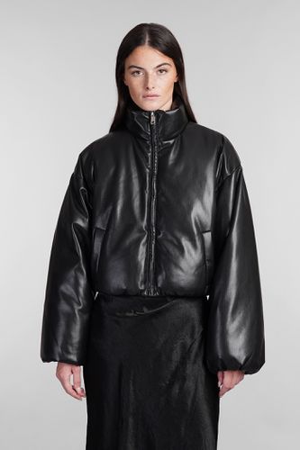 Lilima Puffer In Polyester - Nanushka - Modalova