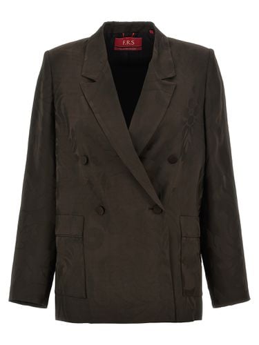 Mereope Blazer - For Restless Sleepers - Modalova