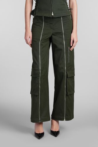 Fabiana Pants In Cotton - Simkhai - Modalova