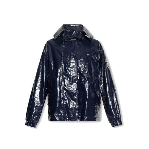 Moncler Genius Shiny Jacket - Moncler Genius - Modalova