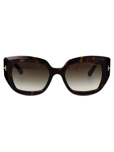 Ft1192/s Sunglasses - Tom Ford Eyewear - Modalova