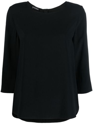 Emporio Armani Top - Emporio Armani - Modalova