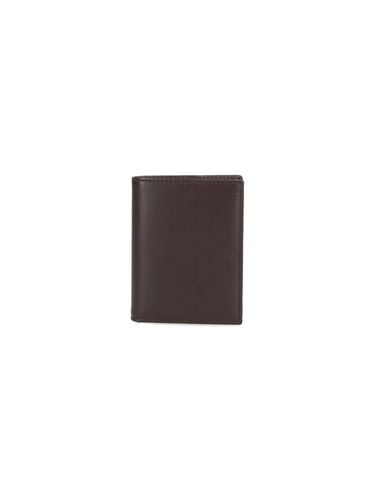 Bi-fold Wallet - Comme des Garçons Wallet - Modalova