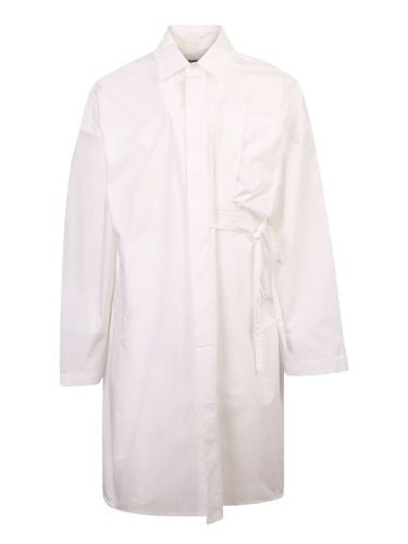 AMBUSH Long Shirt Oversize - AMBUSH - Modalova