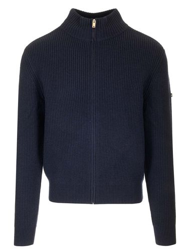 A. P.C. Wool Cardigan - A.P.C. - Modalova