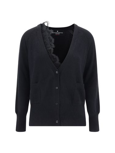 Ermanno Scervino Cardigan - Ermanno Scervino - Modalova